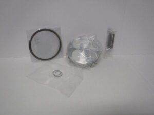 PISTON KIT, 250 SEF