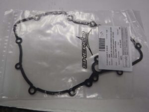 CLUTCH COVER GASKET