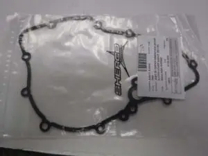 CLUTCH COVER GASKET