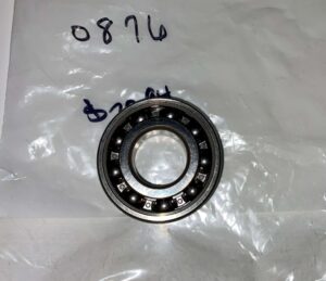 SHERCO BALL BEARING FOR MAIN SHAFT