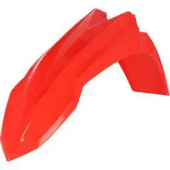 FENDER FRT BETA RED