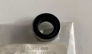 OIL SEAL 12.30.7