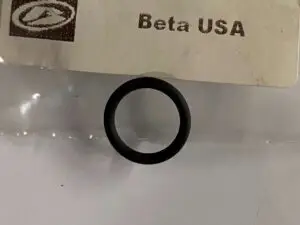 BETA ORING 12X2