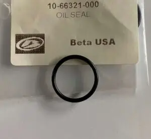 BETA OIL SEAL