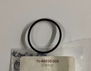 BETA THERMOSTAT ORING