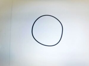CYLINDER HEAD SEAL 78.2