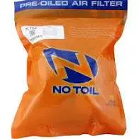 NO TOIL BULK FILTER FOAM 9 X 21