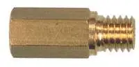 HEX MAIN JETS #162 4/PK