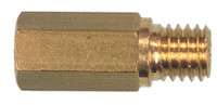 HEX MAIN JETS #168 4/PK