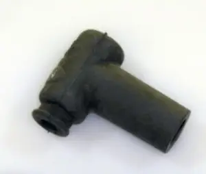 SPARK PLUG PROTECTIOR CR65-2001