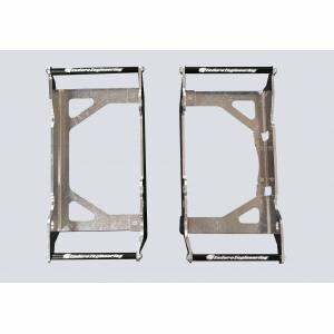 ENDURO ENGINEERING RADIATOR BRACES, 2020