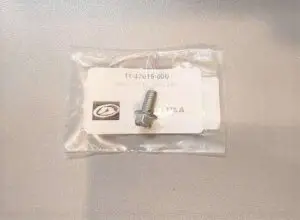 BETA BOLT 6.12 RS CH8