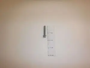 BETA FRAME BOLT 6.35 RS CH8