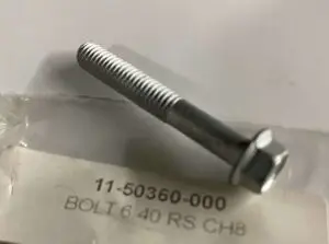 BETA BOLT 6.40 RS CH8