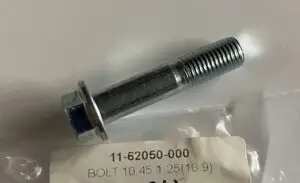 BETA SHOCK BOLT