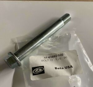 BOLT 12. 1,25. 96
