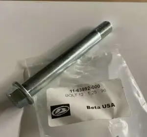 BOLT 12. 1,25. 96