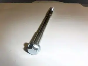 ENGINE MOUNT BOLT