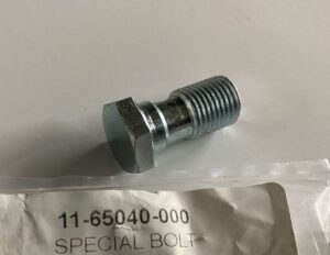 BETA SPECIAL BOLT