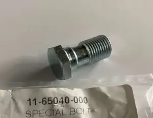 BETA SPECIAL BOLT