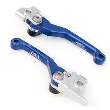 AS3 LEVERS, SHERCO