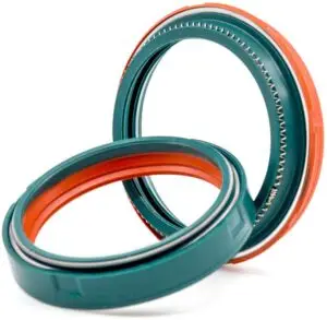 SKF DUAL COMPOUND FORK SEAL KIT WP 48 MM