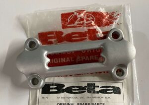 UPPER HANDLEBAR BRACKET