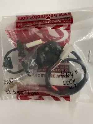 BETA COMPLETE KEY / LOCK SYSTEM