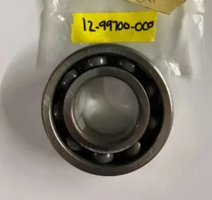 BETA BALL BEARING 35.72.17 C4