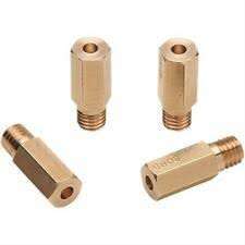 EBC HEX PILOT JETS #172, 4 PACK