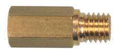 EBC HEX PILOT JETS #178, 4 PACK