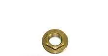 BETA SELF LOCKING FRAME NUT 14MM