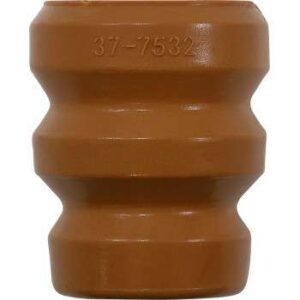MOOSE REAR SHOCK BUMPER