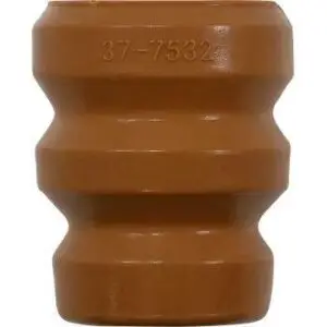 MOOSE REAR SHOCK BUMPER