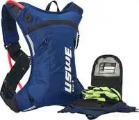 RAW 3 FACTORY BLUE 2.0L HYDRATION PACK USWE