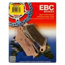BRAKE PADS