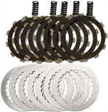 EBC DIRT RACER CLUTCH KIT