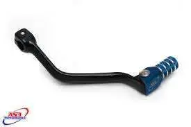 AS3 SHIFTER, BLUE, SHERCO 4T