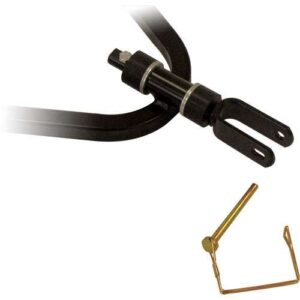 HITCH/TONGUE REPLACEMENT