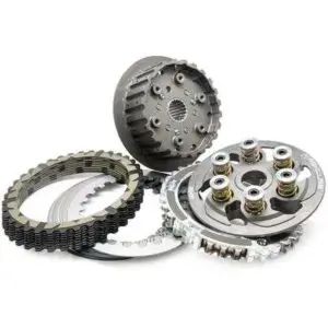 REKLUSE RADIUS CX CLUTCH