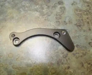 SHERCO OEM CASE PROTECTER