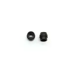 HARD ANDOIZED FRONT WHEEL SPACER SET