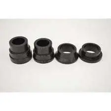 ENDURO ENGINEERING WHEEL SPACER KIT
