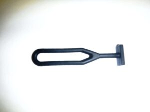KICKSTAND RUBBER HOLDER