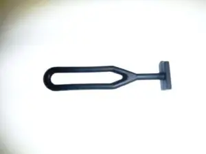 KICKSTAND RUBBER HOLDER