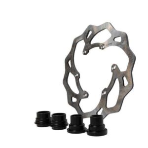 ENDURO ENGINEERING WHEEL SPACERS FOR KTM WHEELS