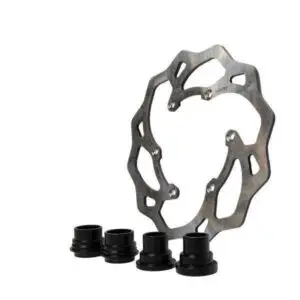 ENDURO ENGINEERING WHEEL SPACERS FOR KTM WHEELS