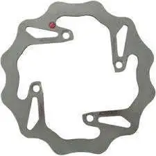 BRAKING REAR BRAKE ROTOR