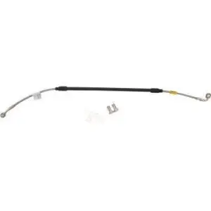 GALFER REAR BRAKE LINE, BREMBO