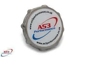 AS3 RADIATOR CAP